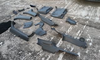 Honda Crv Καθίσματα *-thumb-71
