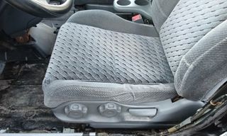 Honda Crv Καθίσματα *-thumb-1