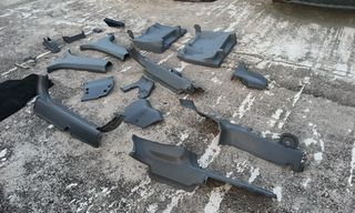 Honda Crv Καθίσματα *-thumb-72