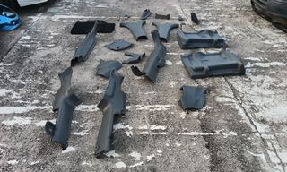 Honda Crv Καθίσματα *-thumb-73