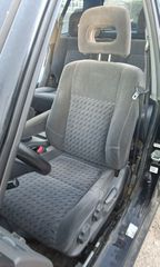 Honda Crv Καθίσματα *-thumb-2