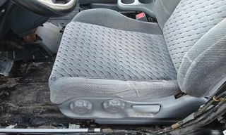 Honda Crv Καθίσματα *-thumb-3