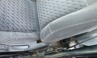 Honda Crv Καθίσματα *-thumb-4