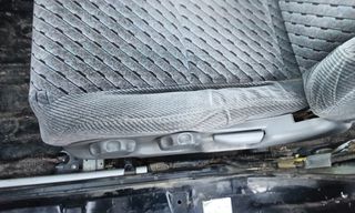 Honda Crv Καθίσματα *-thumb-5