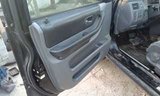 Honda Crv Καθίσματα *-thumb-7