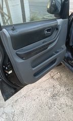 Honda Crv Καθίσματα *-thumb-8