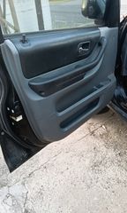 Honda Crv Καθίσματα *-thumb-9