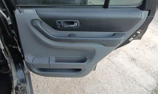 Honda Crv Καθίσματα *-thumb-37