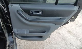 Honda Crv Καθίσματα *-thumb-38