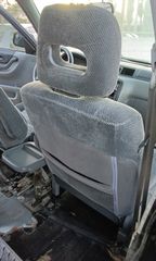 Honda Crv Καθίσματα *-thumb-40