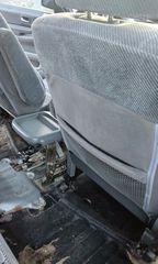 Honda Crv Καθίσματα *-thumb-42