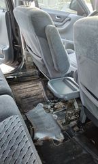 Honda Crv Καθίσματα *-thumb-44