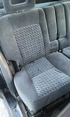 Honda Crv Καθίσματα *-thumb-49