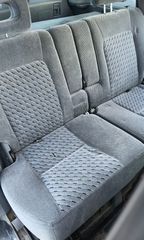 Honda Crv Καθίσματα *-thumb-51