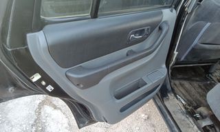 Honda Crv Καθίσματα *-thumb-52