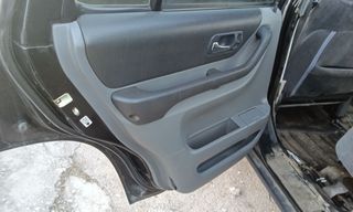Honda Crv Καθίσματα *-thumb-53