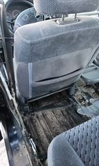 Honda Crv Καθίσματα *-thumb-55