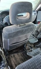 Honda Crv Καθίσματα *-thumb-56