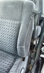 Honda Crv Καθίσματα *-thumb-10