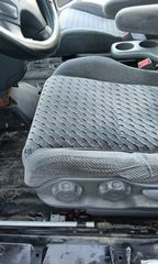 Honda Crv Καθίσματα *-thumb-14