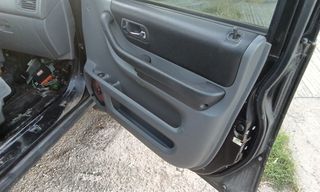 Honda Crv Καθίσματα *-thumb-15