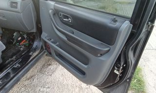 Honda Crv Καθίσματα *-thumb-16
