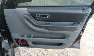 Honda Crv Καθίσματα *-thumb-17