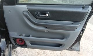 Honda Crv Καθίσματα *-thumb-18