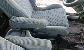 Honda Crv Καθίσματα *-thumb-19