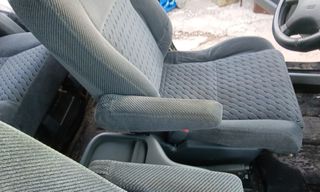 Honda Crv Καθίσματα *-thumb-20
