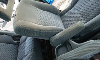 Honda Crv Καθίσματα *-thumb-21