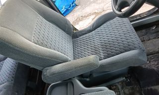 Honda Crv Καθίσματα *-thumb-22