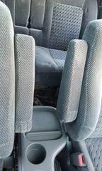 Honda Crv Καθίσματα *-thumb-24