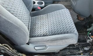 Honda Crv Καθίσματα *-thumb-25