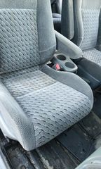 Honda Crv Καθίσματα *-thumb-35
