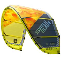 Kitesurf Cabrinha 2015 Switchblade