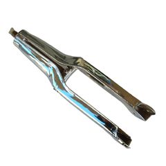 ΠΙΡΟΥΝΙ ΜΠΡΟΣΤΑ HONDA C50 6V ΝΙΚΕΛ ΧΡΩΜΙΟ