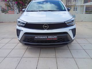 Opel Crossland 2023 **Σαν καινούργιο**