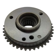 ΚΟΜΠΛΕΡ ΜΙΖΑΣ GRAND SUPRA C90 SPIKE125