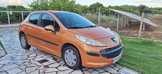 Peugeot 207 2007