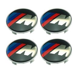 ΤΑΠΕΣ ΚΑΙ ΑΥΤΟΚΟΛΛΗΤΑ BMW & ///Μ 56ΜΜ 60ΜΜ 68MM ΣΕ ΔΙΑΦΟΡΑ ΣΧΕΔΙΑ ΑΠΟ 15€