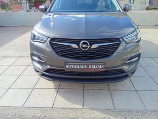 Opel Grandland (X) 2020 ECOTEC D AΡΙΣΤΟ