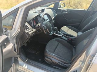 Opel Astra 2014 STYLE ΚΑΜΕΡΑ ANDR. GPS BLUETOOTH EURO 6 BASS BOOSTER-thumb-13