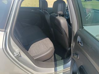 Opel Astra 2014 STYLE ΚΑΜΕΡΑ ANDR. GPS BLUETOOTH EURO 6 BASS BOOSTER-thumb-14