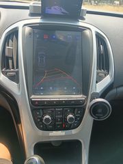 Opel Astra 2014 STYLE ΚΑΜΕΡΑ ANDR. GPS BLUETOOTH EURO 6 BASS BOOSTER-thumb-15