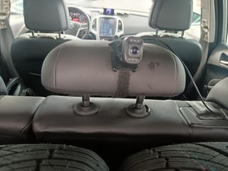 Opel Astra 2014 STYLE ΚΑΜΕΡΑ ANDR. GPS BLUETOOTH EURO 6 BASS BOOSTER-thumb-19