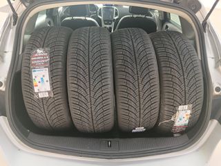 Opel Astra 2014 STYLE ΚΑΜΕΡΑ ANDR. GPS BLUETOOTH EURO 6 BASS BOOSTER-thumb-20