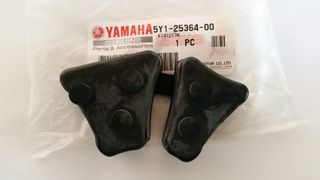 ΛΑΣΤΙΧΑ ΤΑΜΠΟΥΡΟΥ ΣΥΝΕΜΠΛΟΚ YAMAHA XT660X R XT600 ΓΝΗΣΙΑ