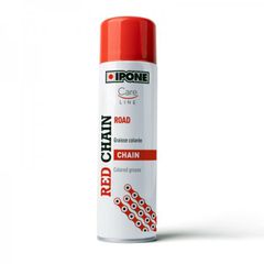IPONE ΣΠΡΕΥ ΑΛΥΣΙΔΑΣ RED 250ML