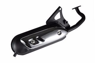ΕΞΑΤΜΙΣΗ YAMAHA NEOS 50 JOG 50 3KJ 3YK